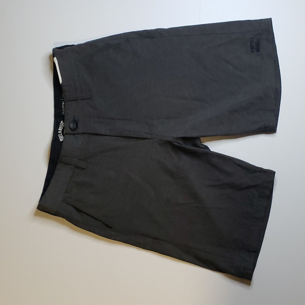 Billabong Boy's Submersible Shorts Size 26